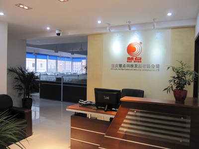 重慶慧點(diǎn)科技 引領(lǐng)工業(yè)智能化，深耕工業(yè)控制計(jì)算機(jī)及系統(tǒng)銷售