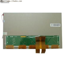 東基微供群創(chuàng)10.2寸液晶屏AT102TN03V.9 賦能工控與紡機(jī)系統(tǒng)的核心顯示組件