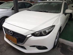 探秘上海普發精品二手車 品質與信譽的雙重保障