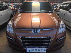 探訪普發精品二手車 品質與服務并重，買二手車可以很放心