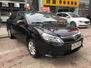 上海普發精品二手車 品質之選，誠信保障