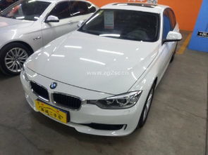 上海普發精品二手車 品質與性價比的完美融合