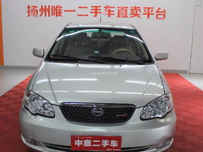 品質之選，信賴之選——上海普發精品二手車